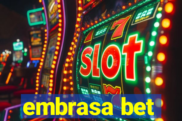 embrasa bet